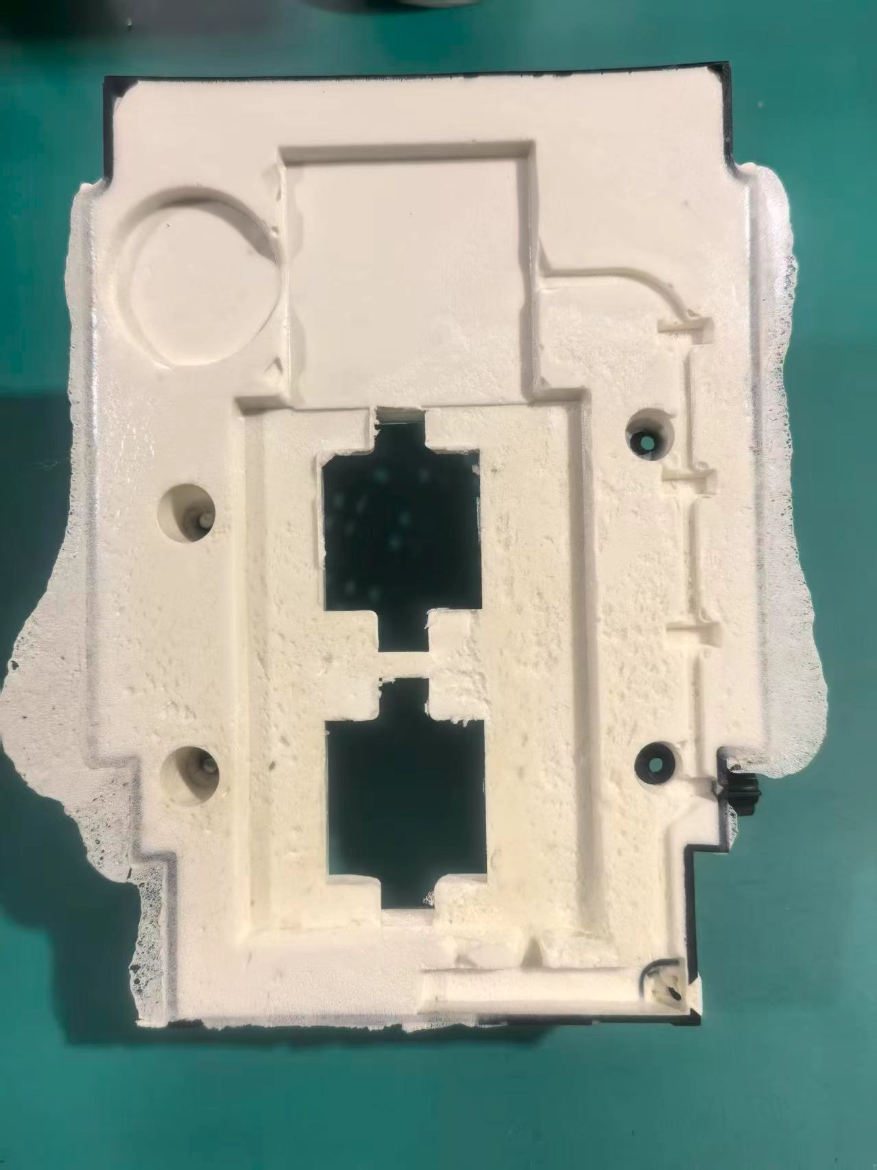 聚氨酯发泡制品